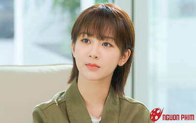 Tạo hình nữ sinh của Dương Tử gây tranh cãi: Người khen đáng yêu, người chê bai hệt 'bà thím'