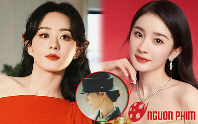 Tạo hình phản diện của Dương Mịch ở phim mới đẹp thế nào mà được khen ăn đứt Triệu Lệ Dĩnh