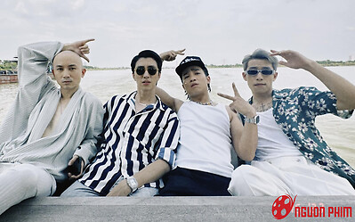 Team phản diện trong Biệt Dược Đen được khen 'ăn đứt' nhân vật chính