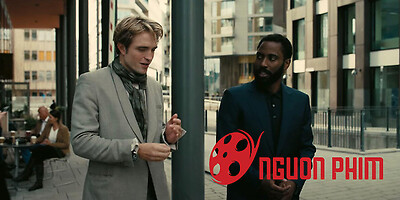 Tenet bất ngờ dời lịch chiếu, đẩy Wonder Woman đối đầu Black Widow ngoài rạp?