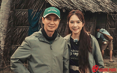 Thách thức lớn của Lý Hải