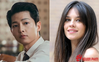 Thái độ 'cực phũ' của bố mẹ Song Joong Ki khi nhắc tới nàng dâu ngoại quốc