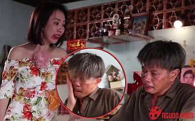 Thái Hòa chia sẻ về 40 cái tát không có trong kịch bản khi đóng phim mới cùng Thu Trang