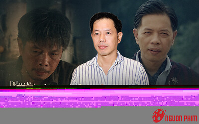 Thái Hòa kể chuyện đi quay phim cùng bà xã: 'Có vợ đi cùng tôi mới yên tâm'