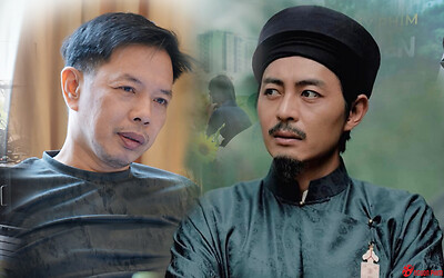Thái Hòa và Quốc Huy: 2 diễn viên thống lĩnh màn ảnh Việt 2025