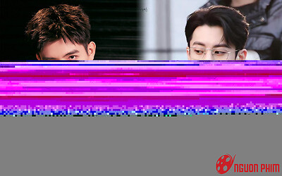 'Thái tử' Trần Phi Vũ rớt đài, Vương Hạc Đệ sẽ là 'tân vương' của lứa tiểu sinh 95?