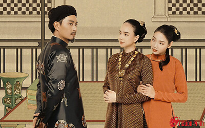 Thám Tử Kiên của Victor Vũ cán mốc 100 tỷ đồng nhưng vẫn chưa có lãi