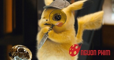 Thám tử Pikachu trở thành phim chuyển thể từ game thành công nhất mọi thời đại