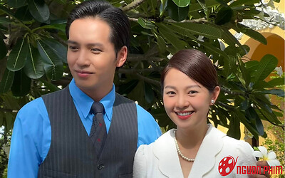 Tham Vọng Giàu Sang tập cuối: Bình An bị hại mất con, 1 người bỏ mạng dưới tay bà Tú