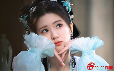 Thần Ẩn của Triệu Lộ Tư chưa lên sóng đã đạt thành tích khủng