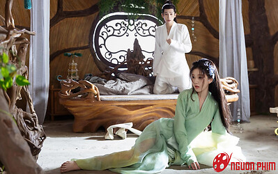 Thần Ẩn của Triệu Lộ Tư lộ sạn theo cách khó ai ngờ