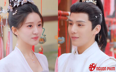 Thần Ẩn tung trailer phim: Triệu Lộ Tư và tình mới lép vé trước dàn cast phụ