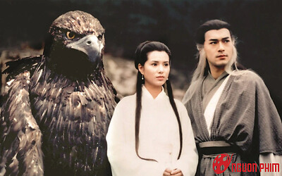 Thần Điêu Đại Hiệp 1995 - 30 năm và 1 tác phẩm kinh điển