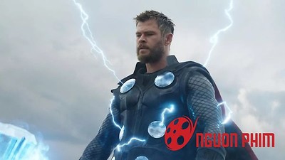 Thần Sấm sẽ mặc trang phục nào trong Thor: Love and Thunder?