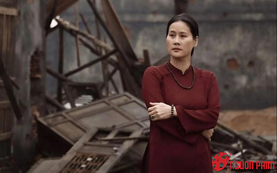 Thân Thúy Hà trải lòng về vai diễn trong 'Mưa Đỏ': 'Tôi không vui nếu bị mang ra so sánh'