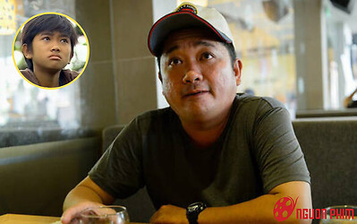 Thằng Cò Đất Phương Nam sau 26 năm: Chạy xe ôm, làm bảo vệ mưu sinh