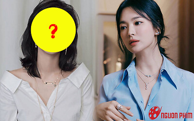 Thành công với The Glory là vậy, thế nhưng Song Hye Kyo bất ngờ bị một đàn em vượt mặt