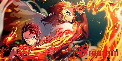 Thanh gươm diệt quỷ là bộ phim Nhật có doanh thu cao nhất lịch sử