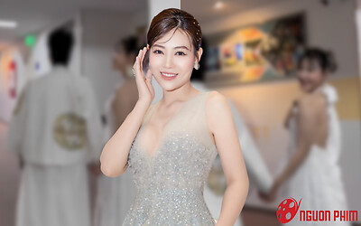 Thanh Hương công khai người yêu?