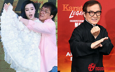 Thành Long có đi quá giới hạn?