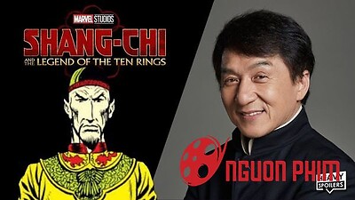 Thành Long đang đàm phán với Marvel để vào vai Zheng Zu trong 