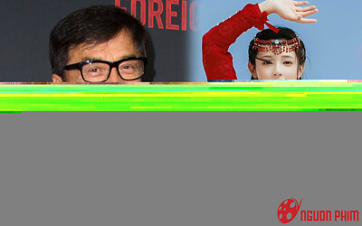 Thành Long hợp tác cùng nữ chính Đông Cung trong dự án điện ảnh có bối cảnh Tây Vực