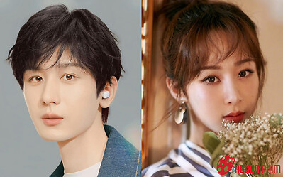 Thành Nghị đẹp xuất sắc trong bộ ảnh mới, khán giả phải thốt lên có tướng phu thê với Dương Tử