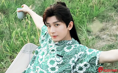 Thành Nghị được khen ngợi vì chi tiết này trong phim mới