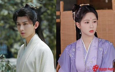 Thành Nghị - Dương Tử và dàn sao 'một màu' trên màn ảnh