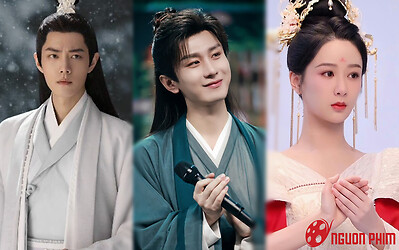 Thành Nghị lại vượt mặt Tiêu Chiến, Dương Tử, lập thành tích khủng