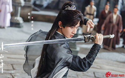 Thành Nghị lao đao vì 2 bộ phim