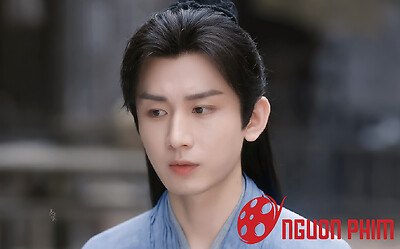 Thành Nghị nên duyên cùng tình cũ Tiêu Chiến trong phim mới?