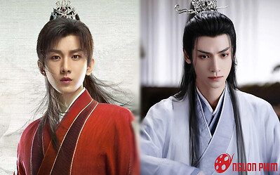 Thành Nghị thống trị phim cổ trang, fan La Vân Hi phản pháo dữ dội