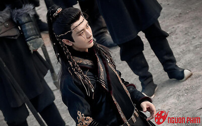 Thành Nghị và 2 mỹ nam bị Angelababy, Trương Gia Nghê liên luỵ