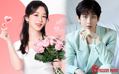 Thành Nghị và Dương Tử công bố tin vui lớn, fan tràn vào chúc mừng