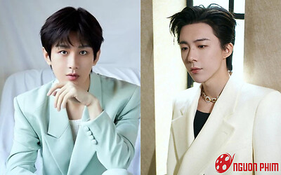 Thành Nghị và Lưu Vũ Ninh bất ngờ có người thế thân bởi ngoại hình giống y bản chính