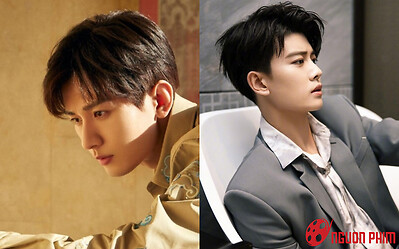 Thành Nghị và người tình của Bạch Lộc bất ngờ bị chê như tát nước vì nhan sắc, đài từ kém cả đôi