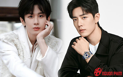 Thành Nghị xác lập thành tích khủng, ngày đuổi kịp Tiêu Chiến không còn xa