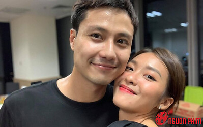 Thanh Sơn cho Khả Ngân 'ra rìa', công khai đi cùng một ngôi sao đình đám