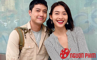 Thanh Sơn công khai hẹn hò với Khả Ngân, còn được đàn anh tích cực 'đẩy thuyền'