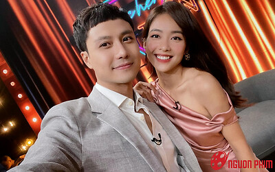 Thanh Sơn công khai làm điều đặc biệt này cho Khả Ngân