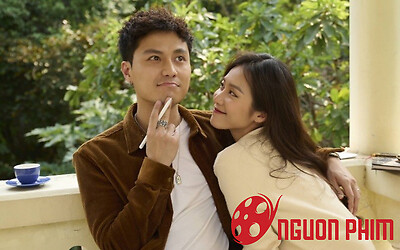 Thanh Sơn để lộ bằng chứng đang yêu Khả Ngân, còn phá lệ làm điều này cho nàng