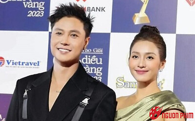 Thanh Sơn để lộ cách xưng hô thân mật với Khả Ngân, thế này đích thực là yêu?