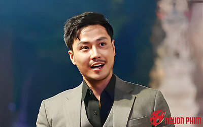 Thanh Sơn đẹp chuẩn tổng tài, hội ngộ dàn sao 'khủng' trên thảm đỏ bế mạc LHP Quốc tế Hà Nội 2024