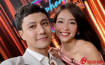 Thanh Sơn được khen tinh tế vì hành động ngọt ngào bảo vệ Khả Ngân