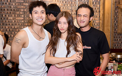 Thanh Sơn hé lộ về những 'cú lừa' ở Gia Đình Mình Vui Bất Thình Lình