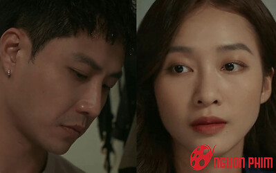 Thanh Sơn - Khả Ngân bất ngờ được khen diễn xuất, đúng là 'đẹp đôi'!