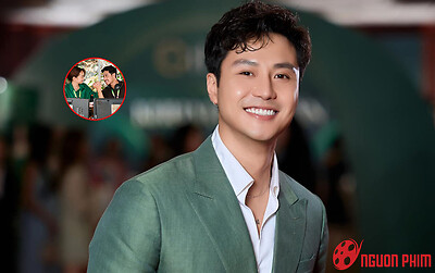 Thanh Sơn tình tứ bên bạn gái kém 8 tuổi, đẹp đôi thế nào mà dân tình đòi cưới gấp?