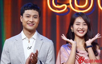 Thanh Sơn và Khả Ngân bất ngờ được một người đặc biệt 'đẩy thuyền'