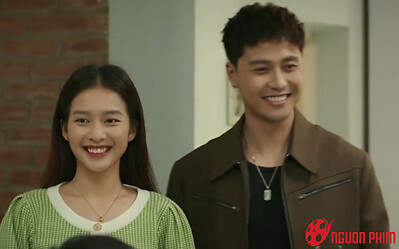 Thanh Sơn và Khả Ngân chính thức hàn gắn nhưng khán giả vẫn tiếc một điều